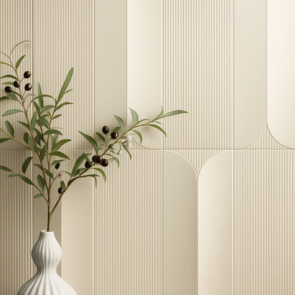 CONTOUR LUXE WALL PANEL