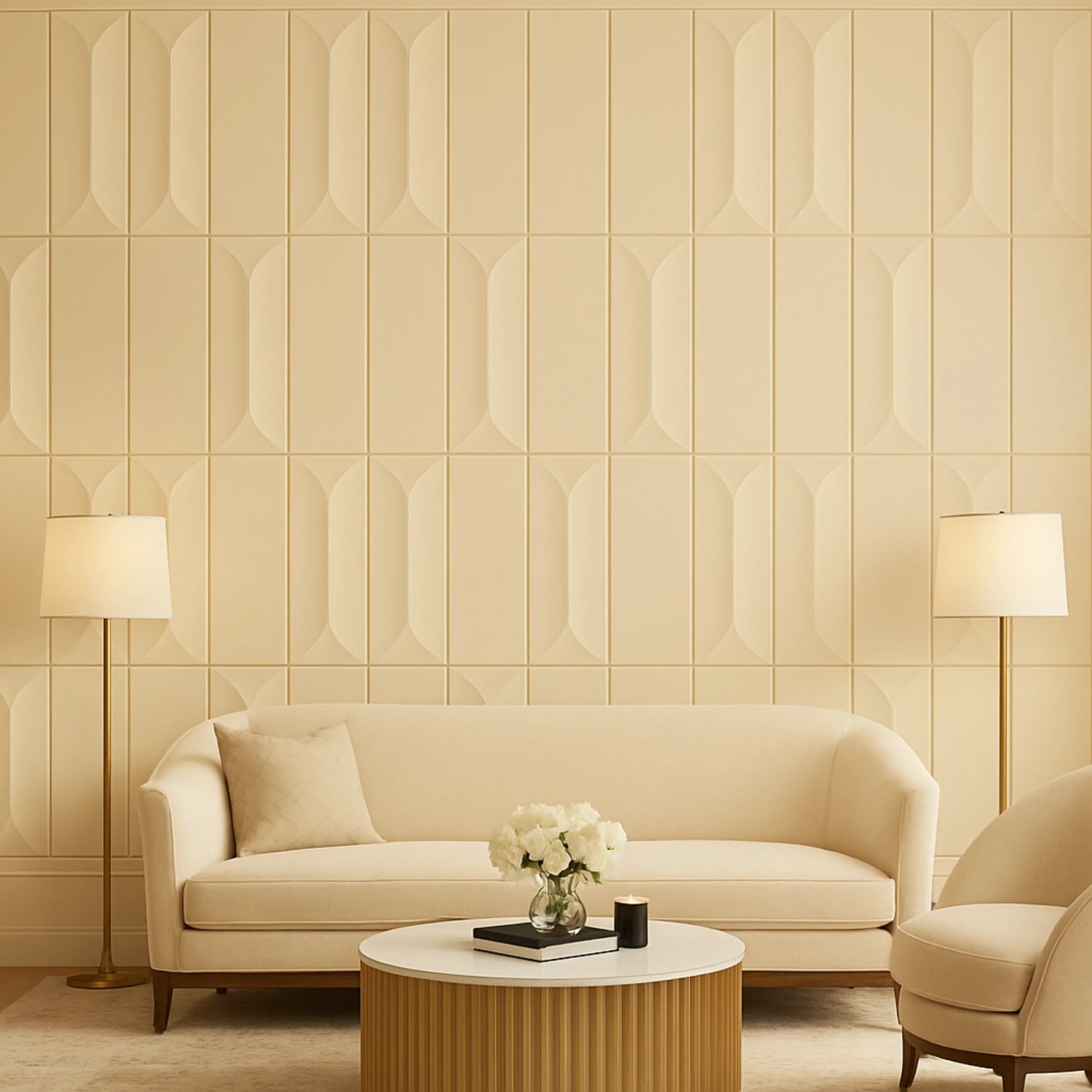 AURELIA WALL PANEL