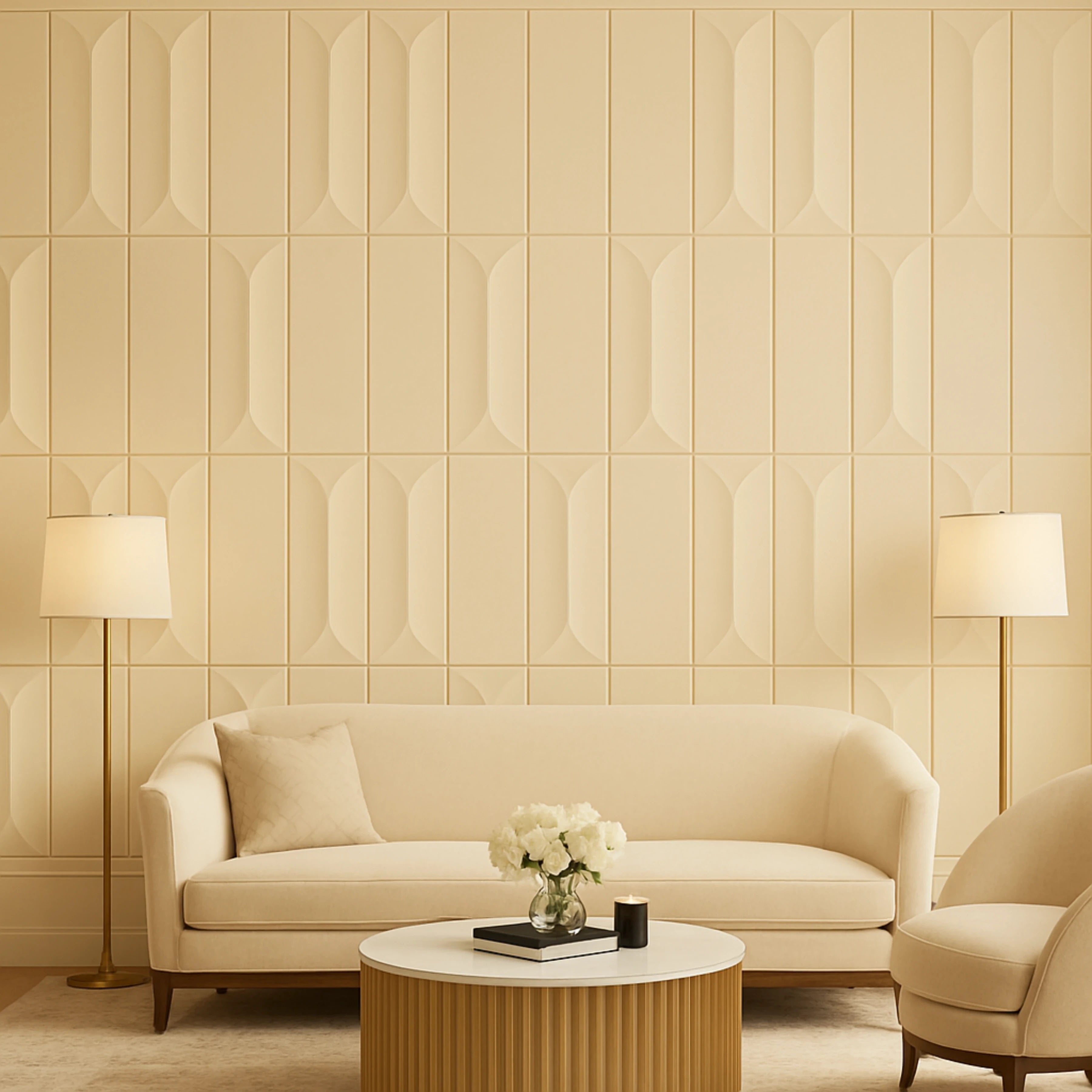AURELIA WALL PANEL