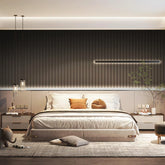 Linea Fluted Wall Panel