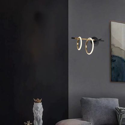 MAGNETO SCONCE