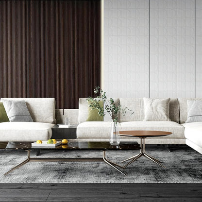 LUNA GRID WALL PANEL