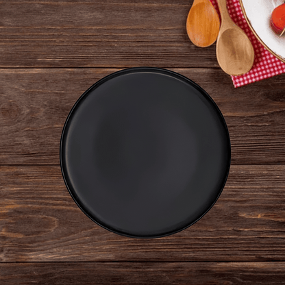 PLAIN PLATE