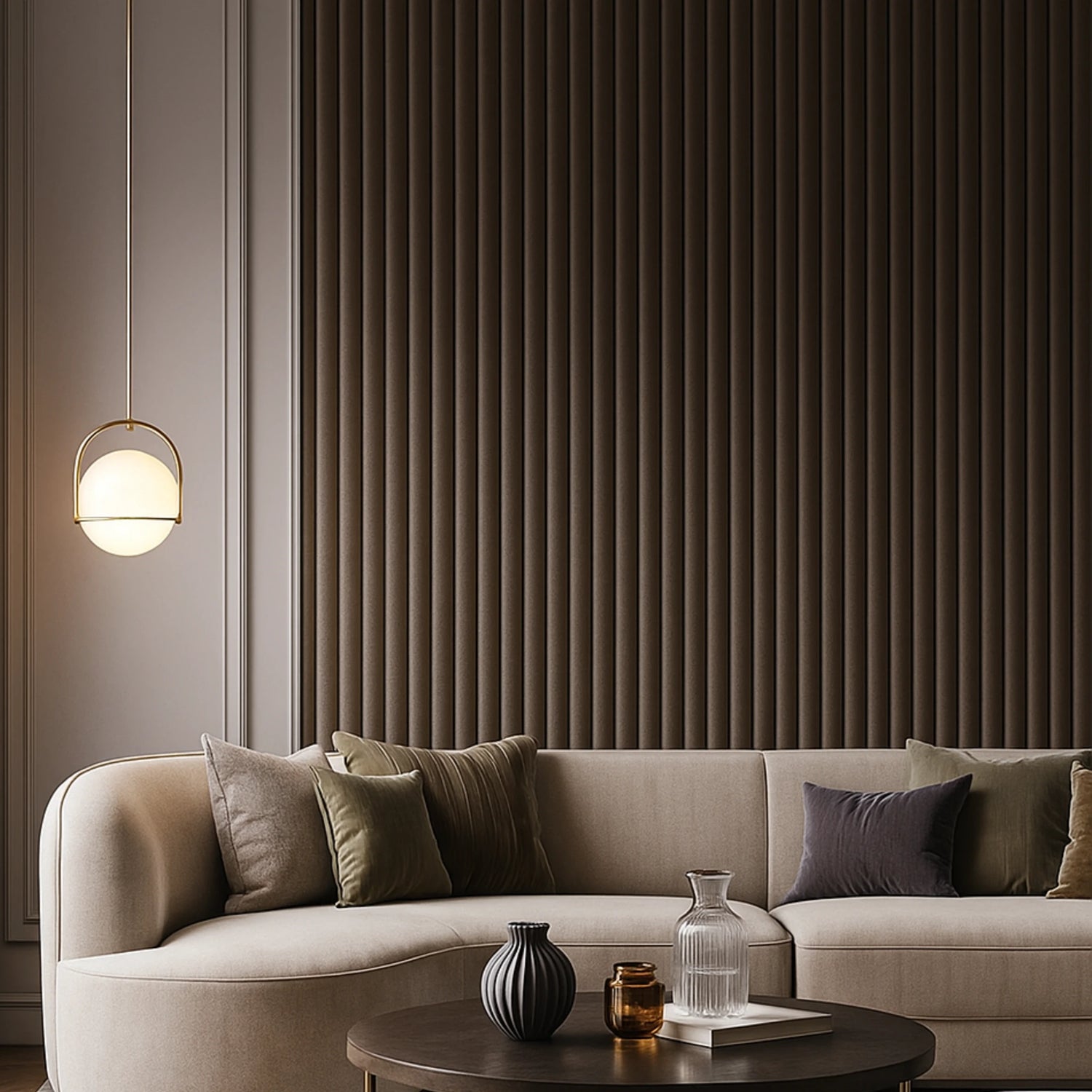 Solco Fluted Wall Panel