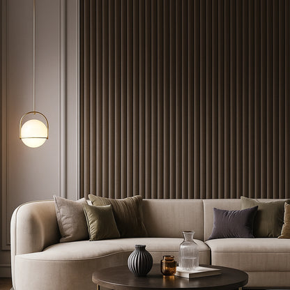 Solco Fluted Wall Panel
