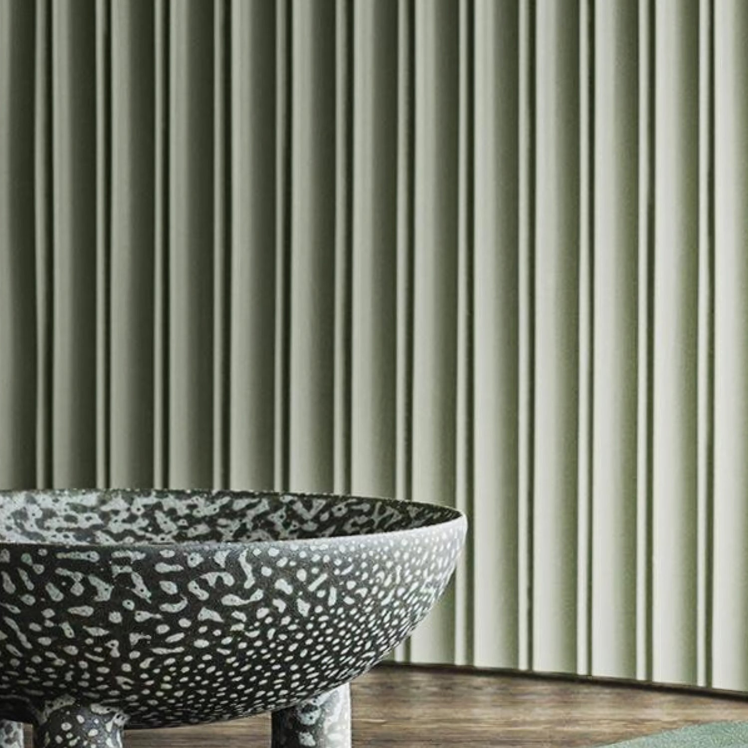 Linea Fluted Wall Panel