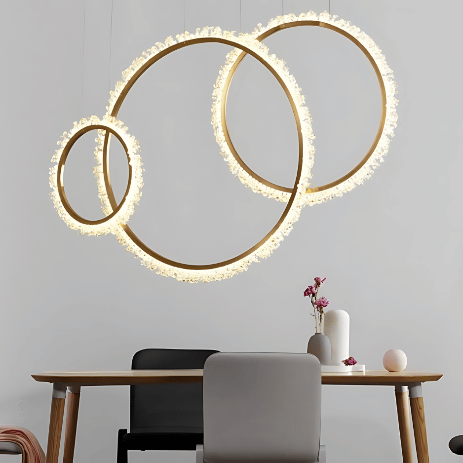 ORRA CHANDELIER