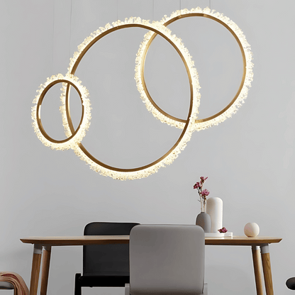 ORRA CHANDELIER