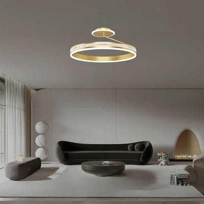 ROUE ALLIAGE HALO CHANDELIER