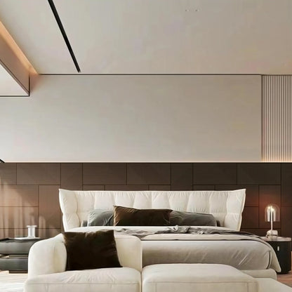 CHEVRON ÉLAN WALL PANEL