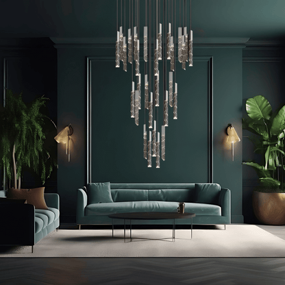 CRUX CHANDELIER