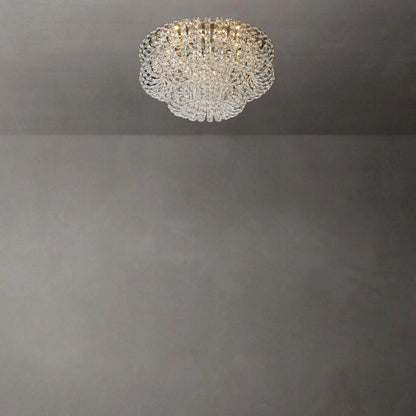 AMULETTE 3 TIER CEILING LIGHT