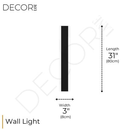AURALUX WALL LIGHT