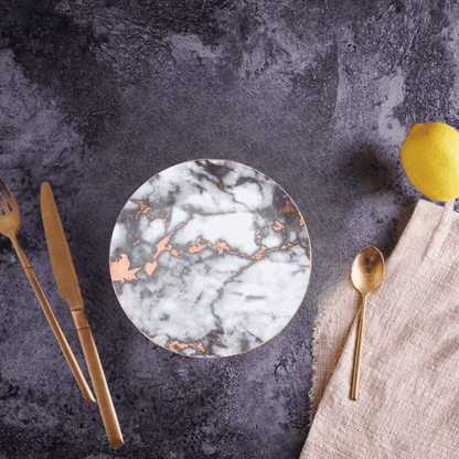 MICHAELANGELO PLATE COLLECTION