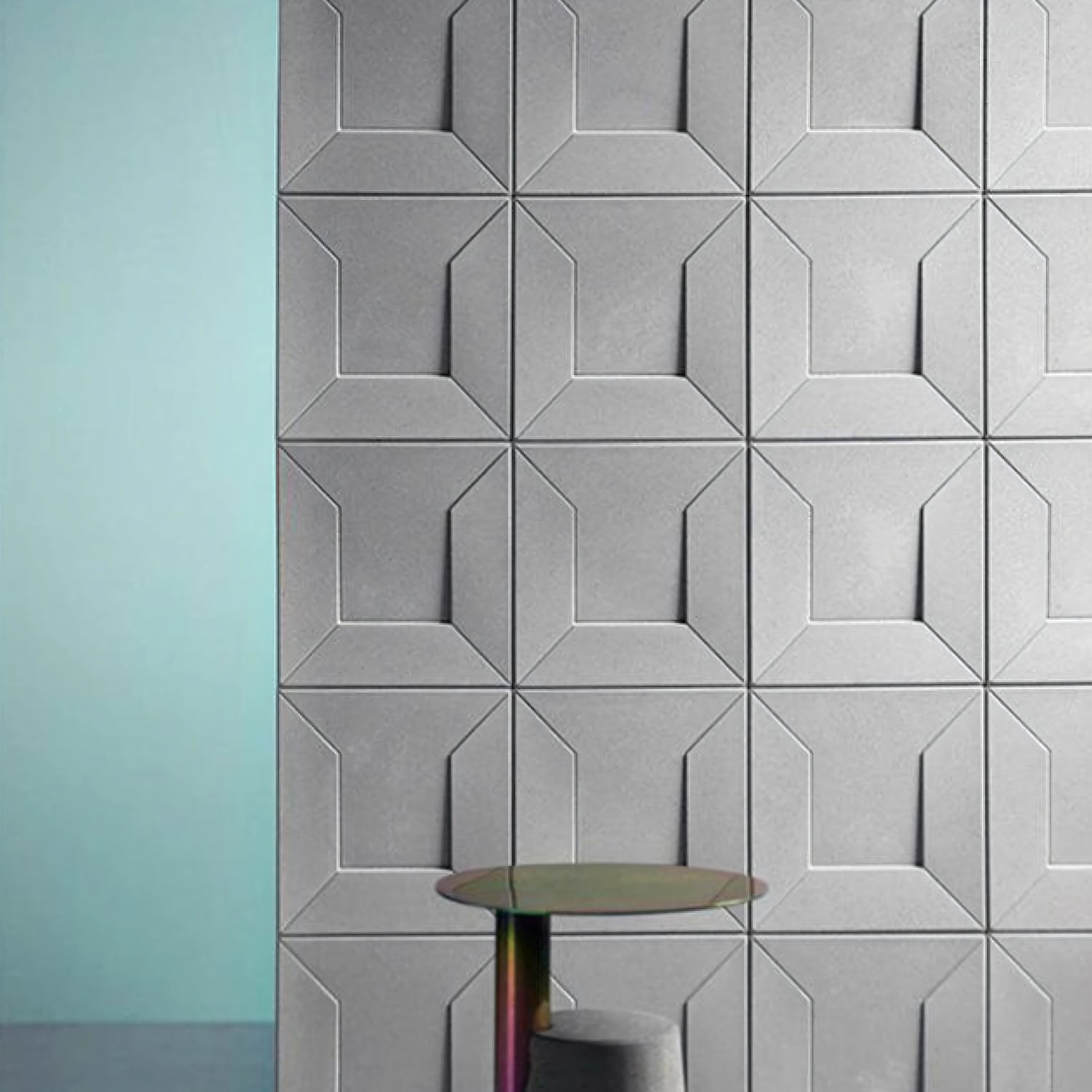 PANALUX GRID WALL PANEL