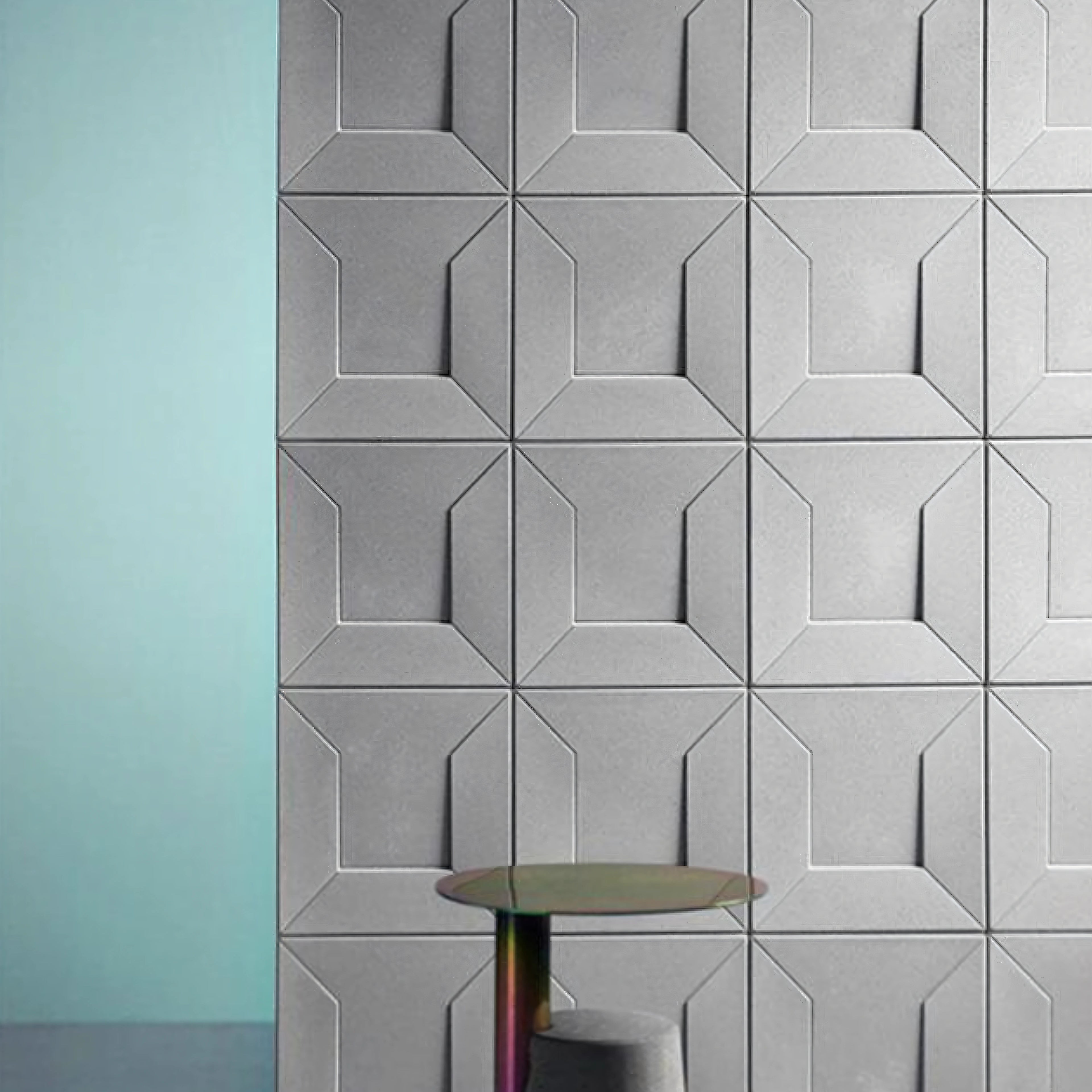 PANALUX GRID WALL PANEL