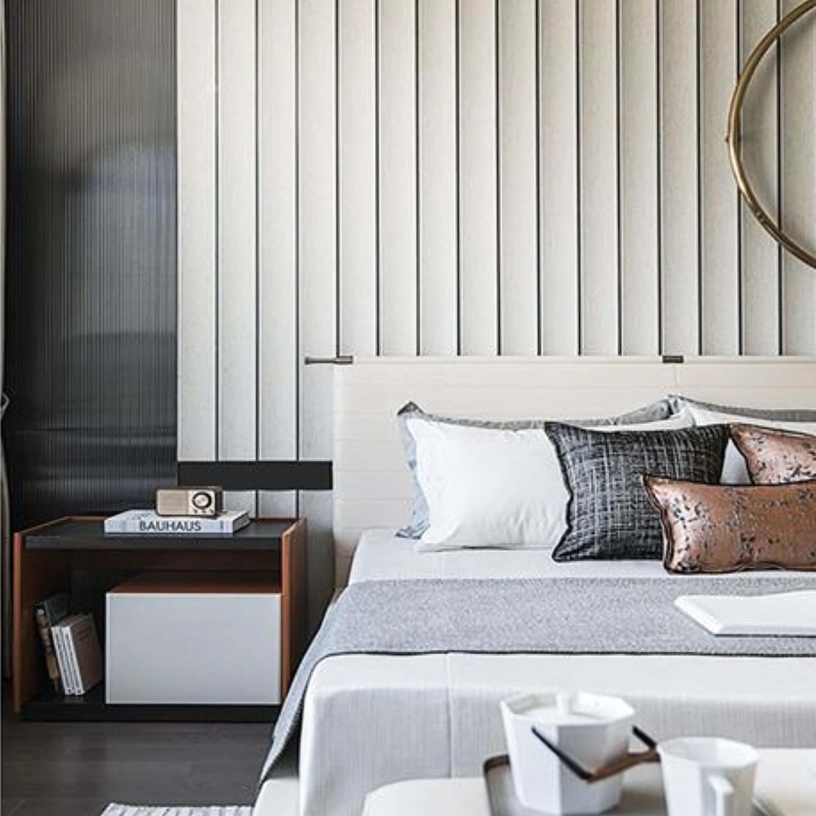 Modulaire Wall Panel