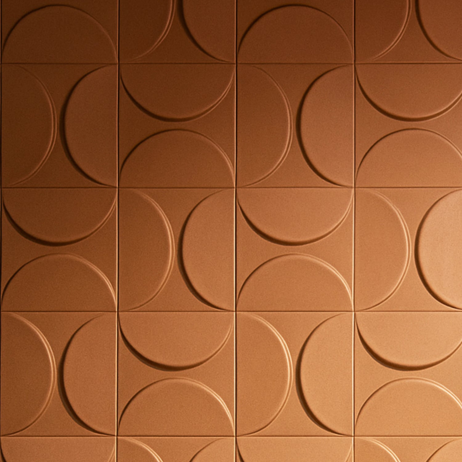 AURUM ARC WALL PANEL