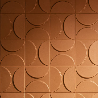 AURUM ARC WALL PANEL