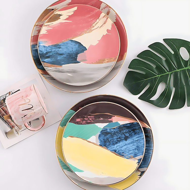 PICASSO PLATE COLLECTION