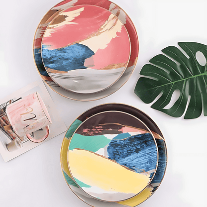 PICASSO PLATE COLLECTION