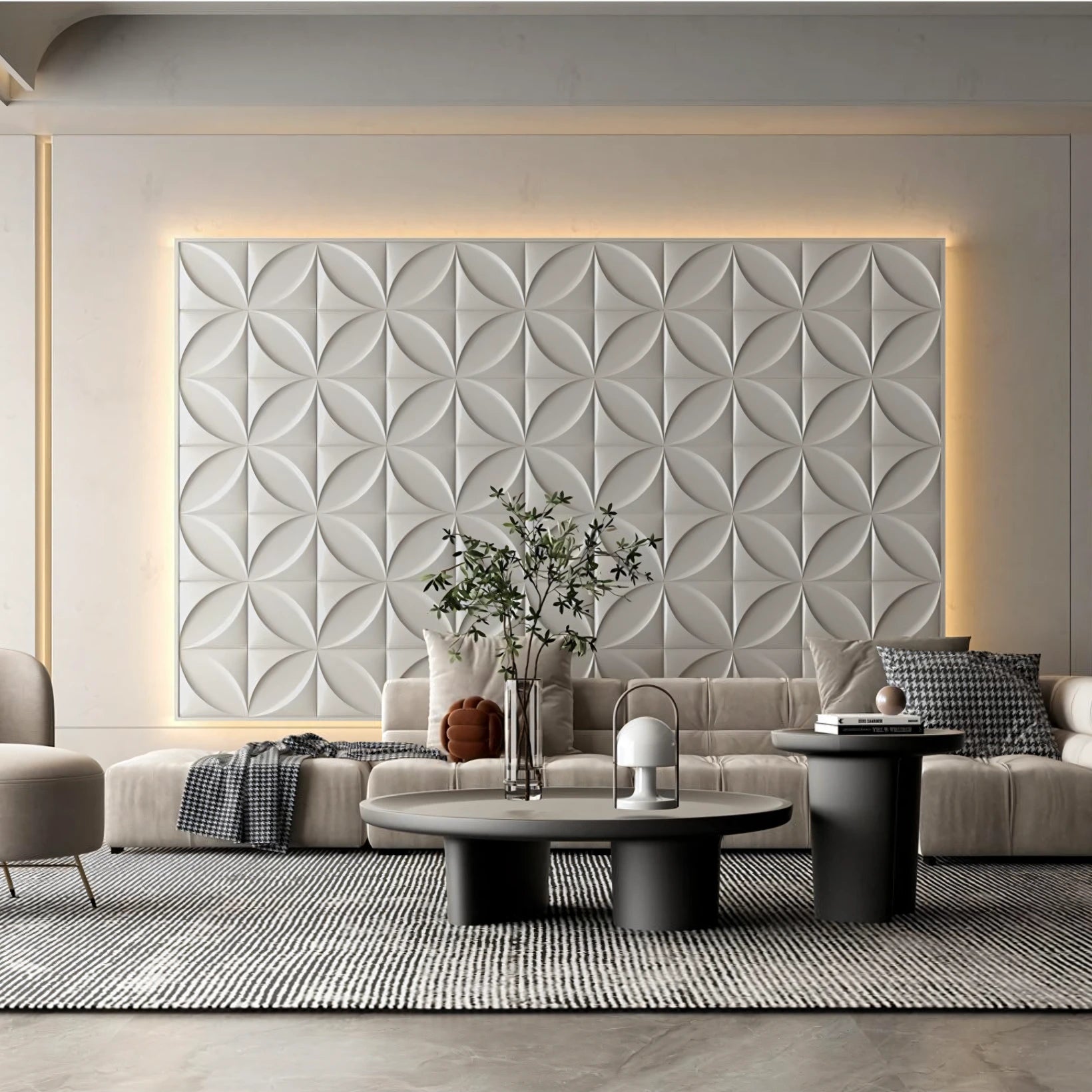 CELESTIA LUXE WALL PANEL