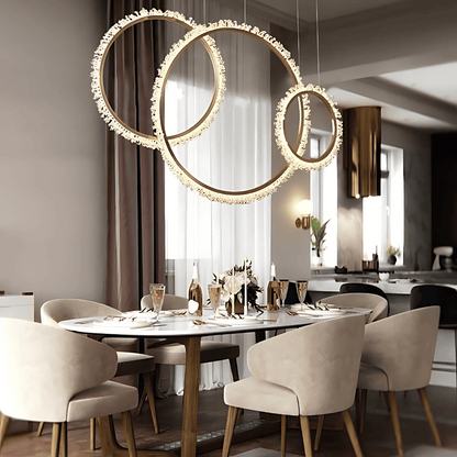 ORRA CHANDELIER