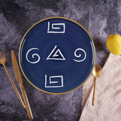 EMILIA PLATE