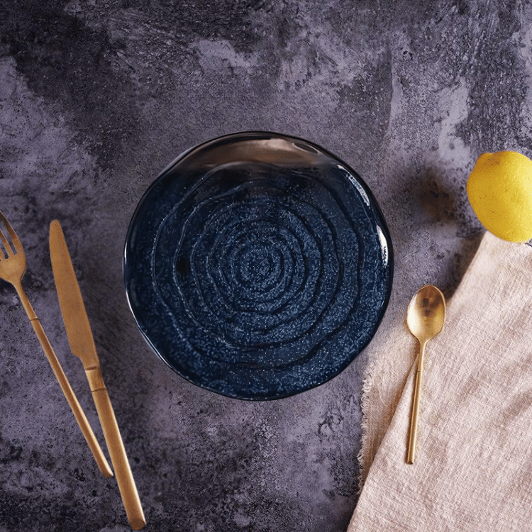 JAPANESE PLATE
