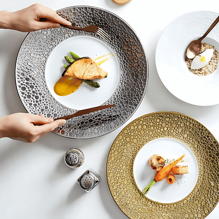 MILLIE PLATE