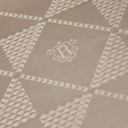 ASHWOOD PRESTIGE 1000 THREAD COUNT DUVET COVER &amp; SHAMS