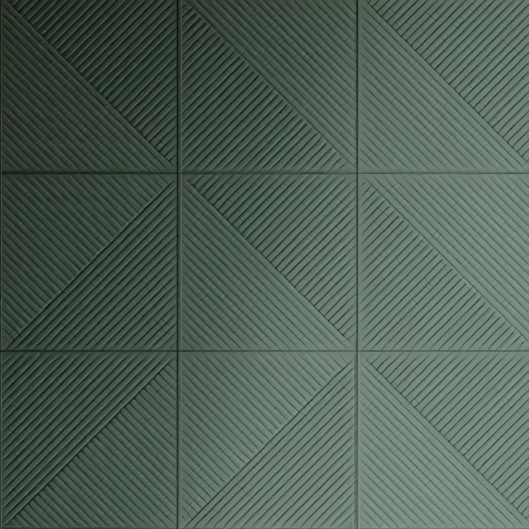 MODULUX GRID WALL PANEL