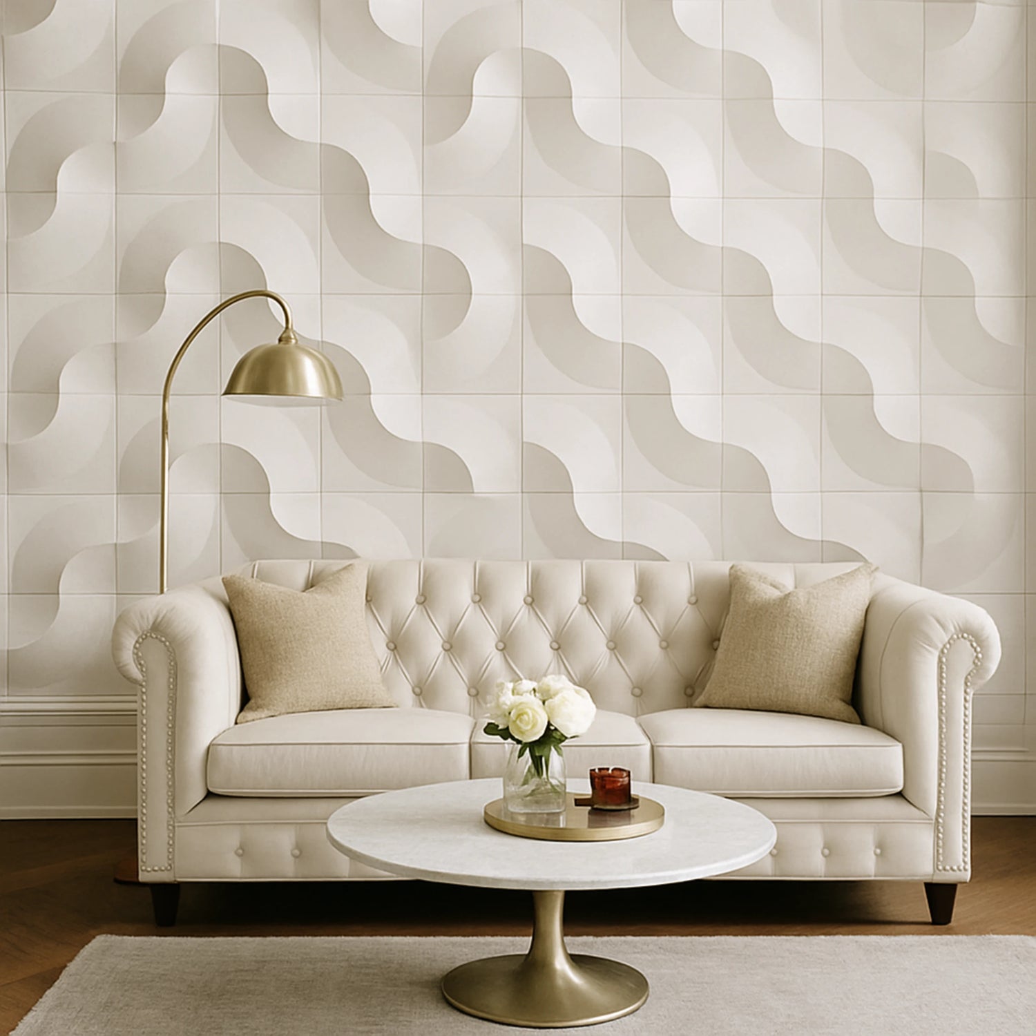 CURVURA WALL PANEL