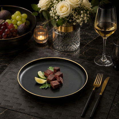 OSIRIS PLATE COLLECTION