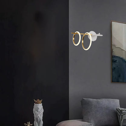 MAGNETO SCONCE