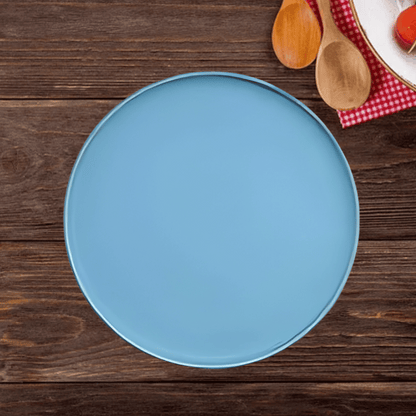 PLAIN PLATE