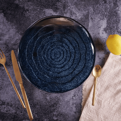 JAPANESE PLATE