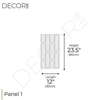 ELORE LUXE WALL PANEL