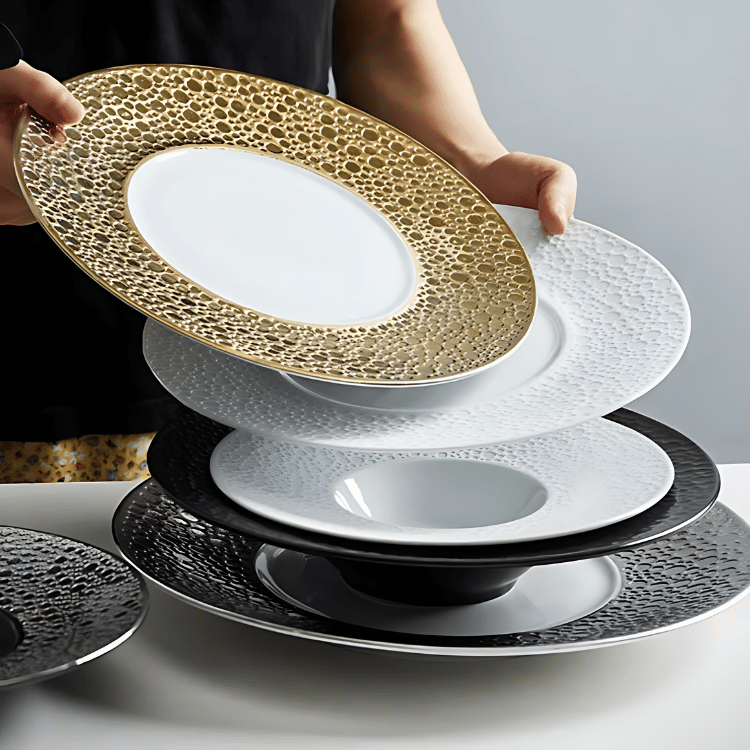 Millie Plate