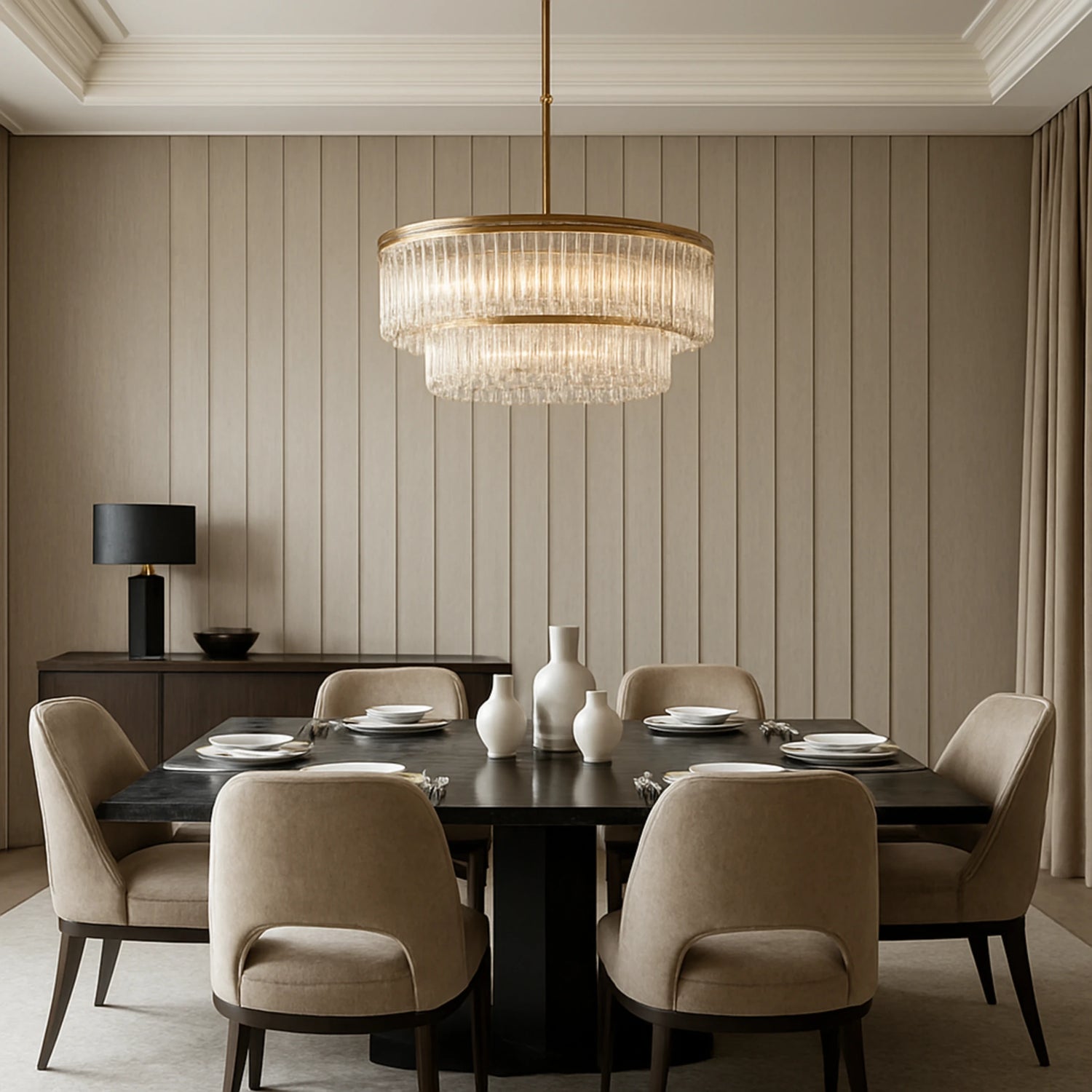 Modulaire Wall Panel
