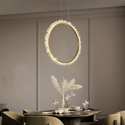 ORRA CHANDELIER