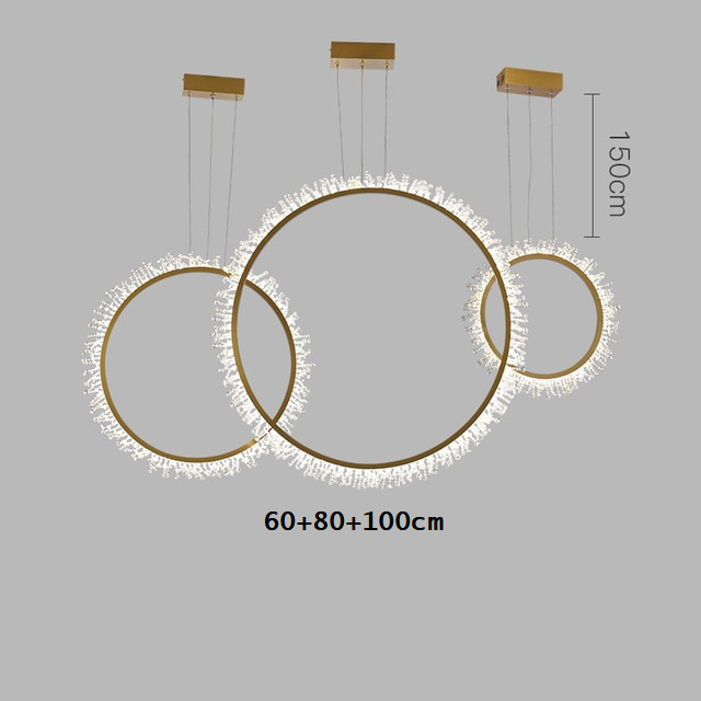 ORRA CHANDELIER