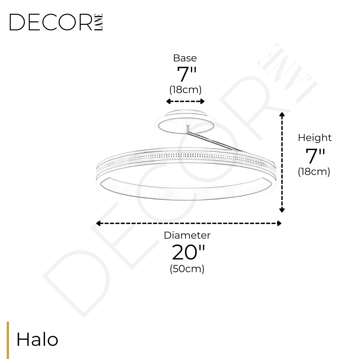 ROUE ALLIAGE HALO CHANDELIER
