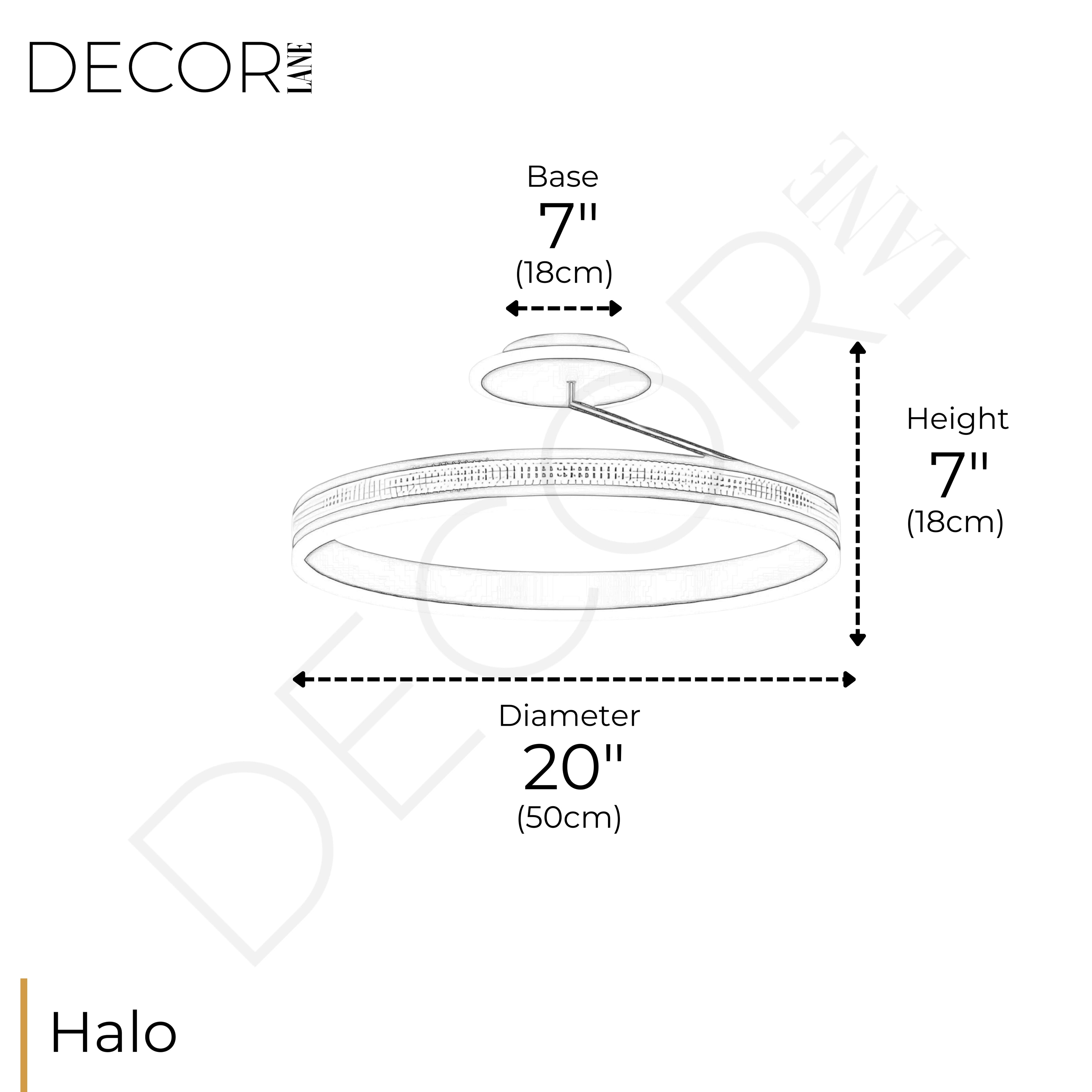 ROUE ALLIAGE HALO CHANDELIER