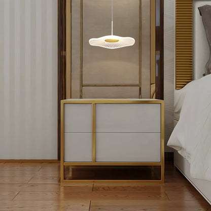 LUCE DI NENUPHAR PENDANT