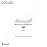 Modulaire Wall Panel