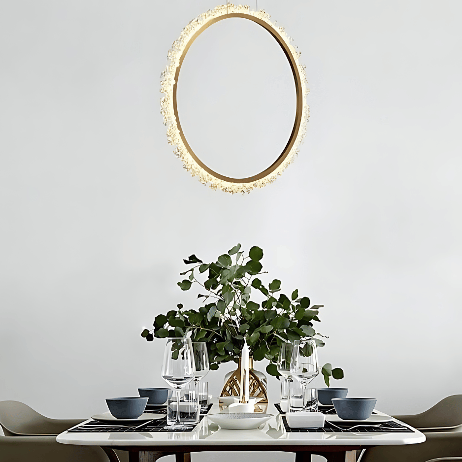 ORRA CHANDELIER