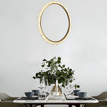 ORRA CHANDELIER