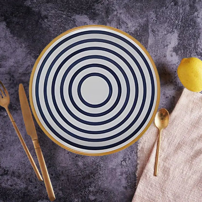 EMILIA PLATE