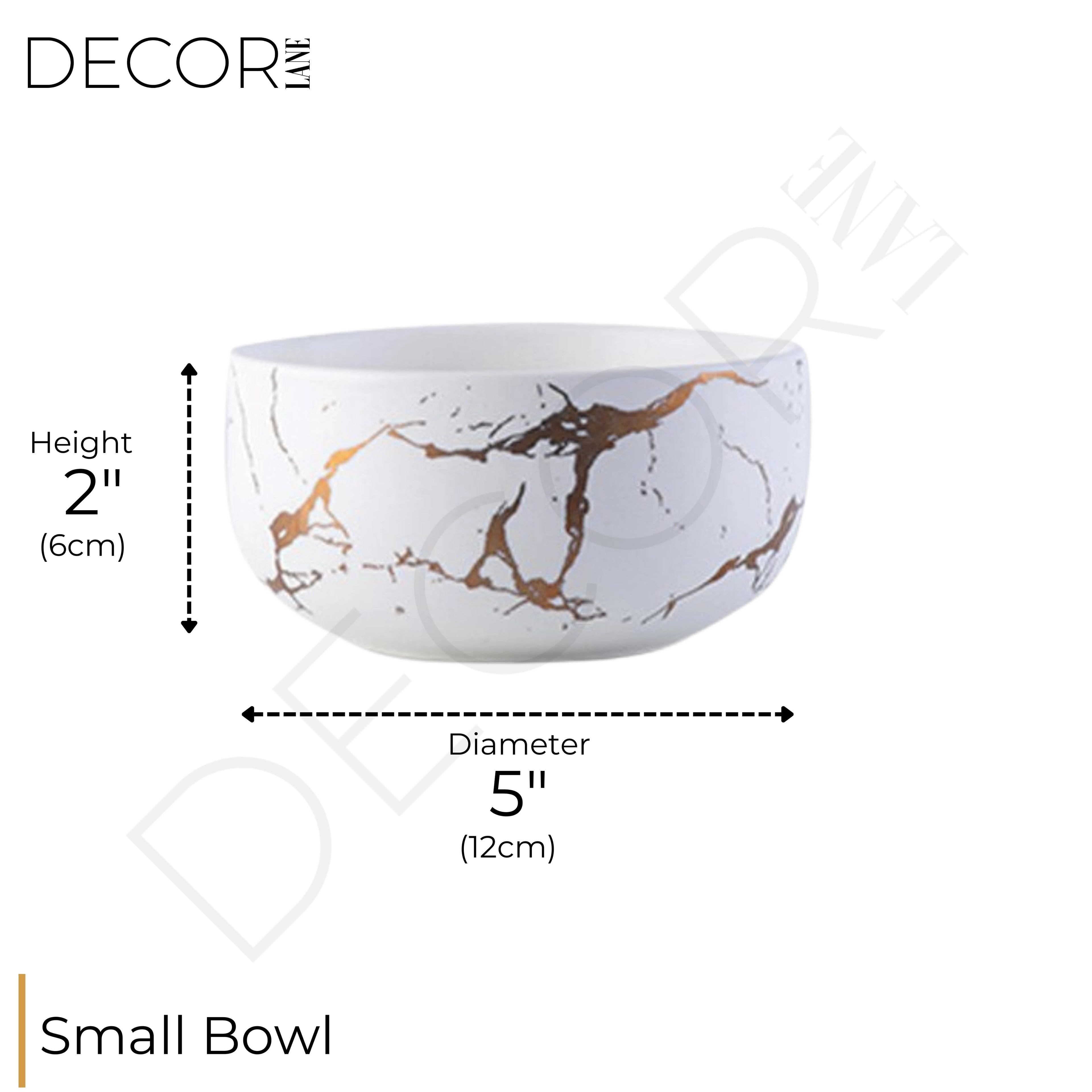 LIGHTNING BOWL COLLECTION